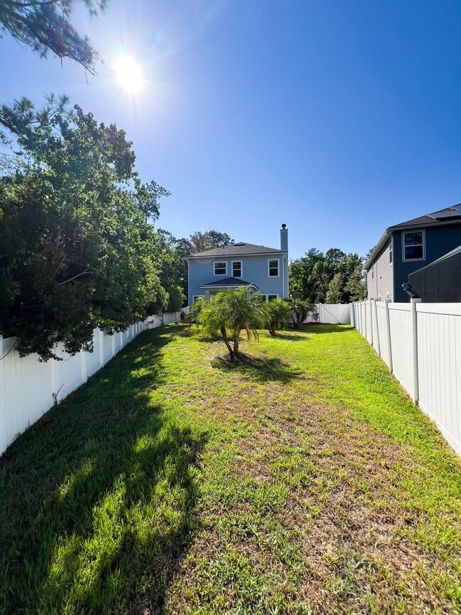 Building Photo - Updated Eagle Harbor Home with Preserve Views