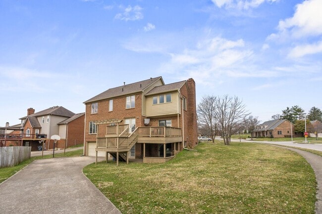 Building Photo - 1116 Shagbark Ln