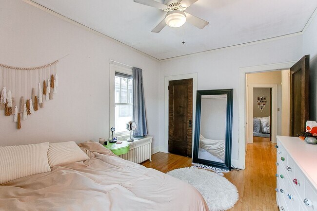 Building Photo - 2011 Portland Ave