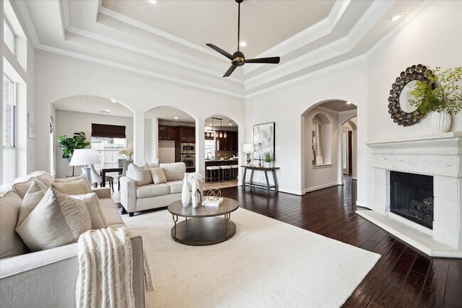 Building Photo - 9914 Slover Creek Ln