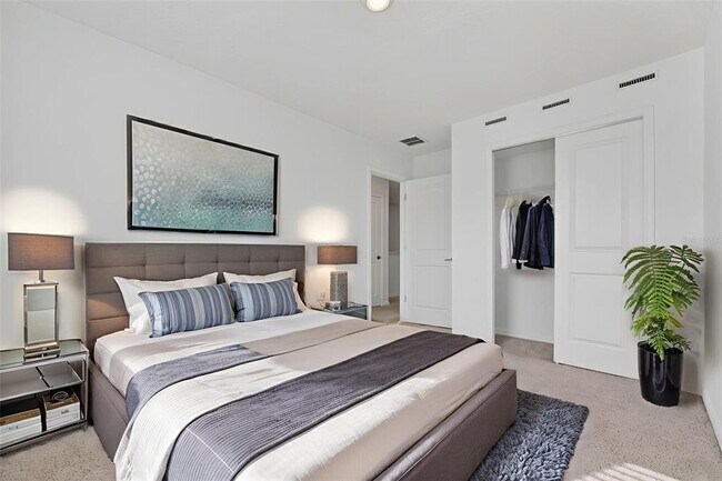 Building Photo - 3583 Davenport Creek Ct