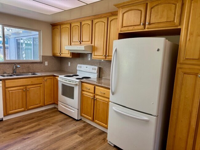 Building Photo - Move-in ready, Charming single level 4 bedroom, 2  bath home in San Ramon!