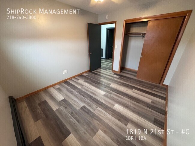 Building Photo - 1819 N 21st St