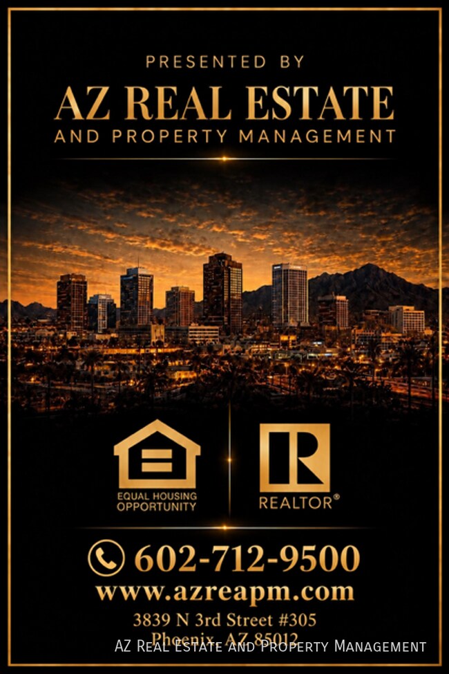 Building Photo - 10648 N 15th Ave