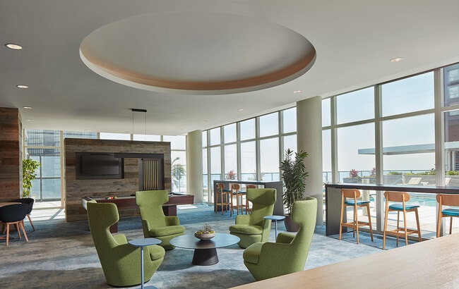 Building Photo - 500 N Lake Shore Dr