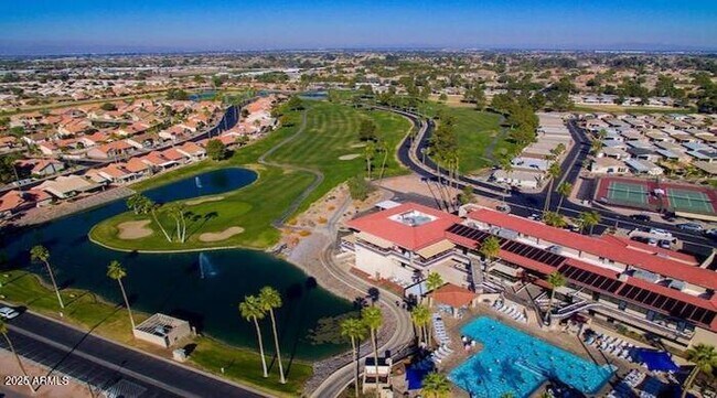 Building Photo - Wonderful Gated SunBird Golf Resort home f...