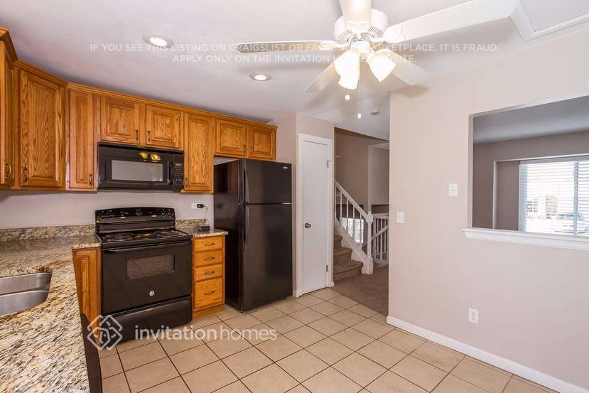 Building Photo - 4406 S Biscay Way