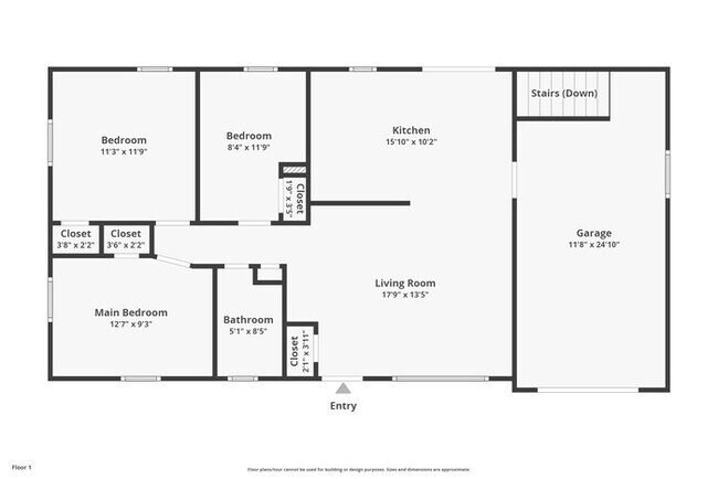 Building Photo - Cute 3 Bedroom in Liberty, MO!