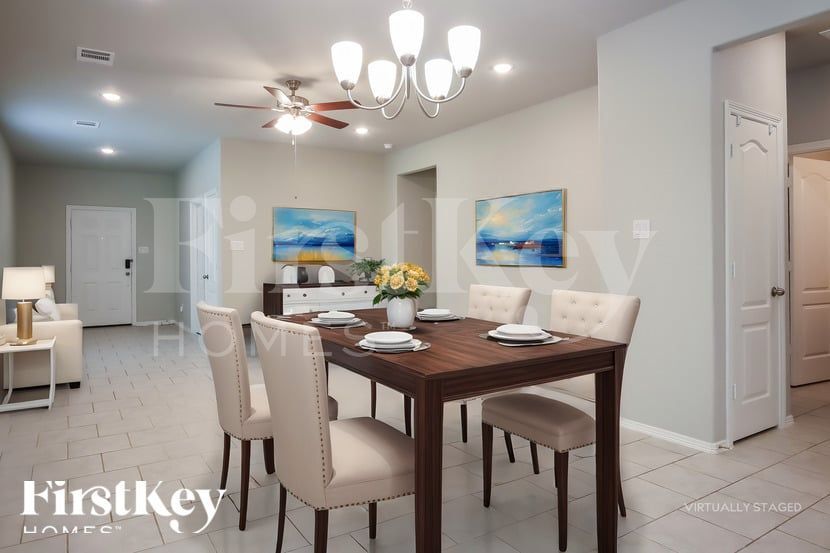 Building Photo - 40707 Gate Ridge Dr