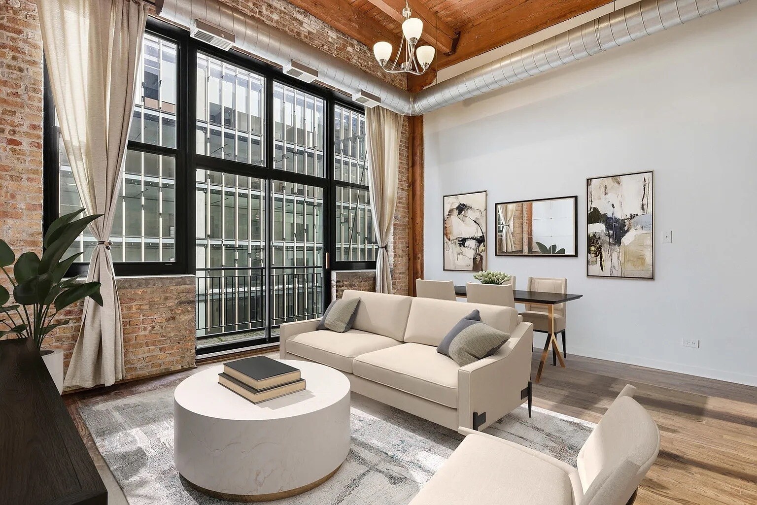 Building Photo - 215 N Aberdeen St