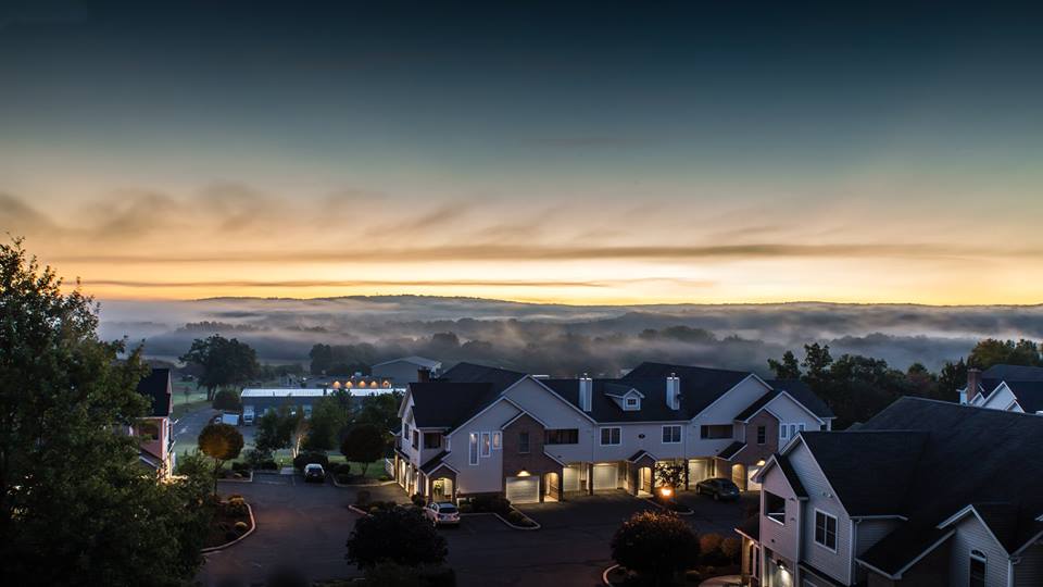 Building Photo - The Mansions at Hockanum Crossing