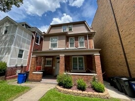 Building Photo - 342 Melwood Ave