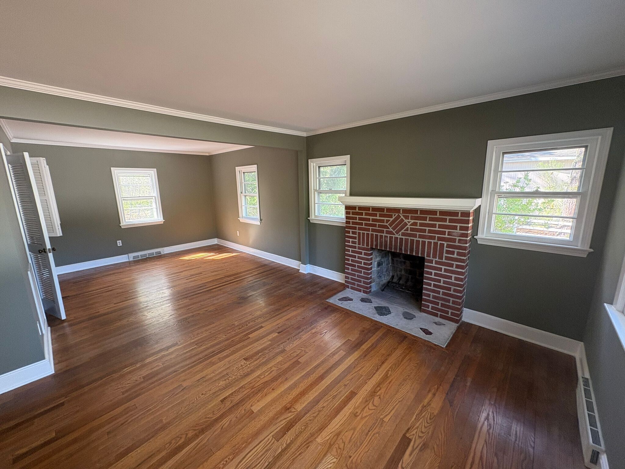 Building Photo - 200 Burr Street Ext