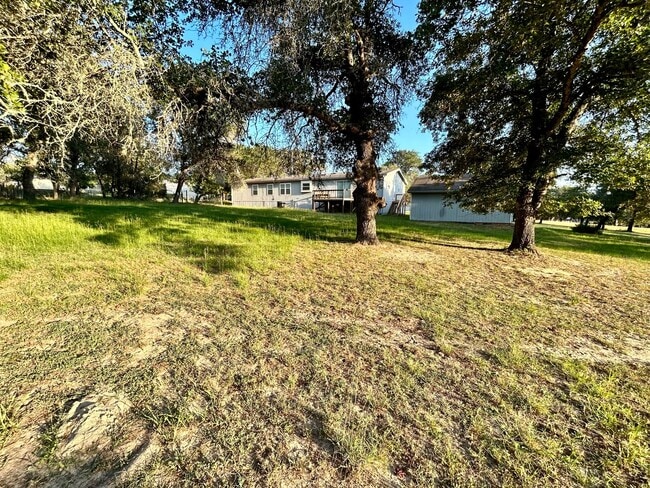 Building Photo - **APPLICATION RECEIVED** Live Large in This Beautiful Adkins Retreat!