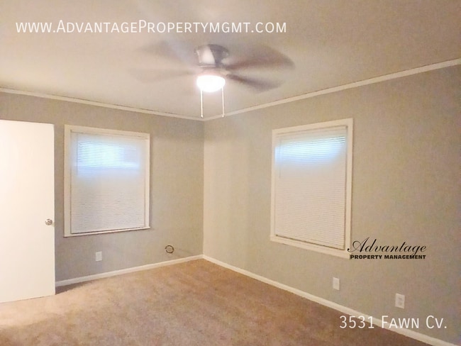 Building Photo - 3531 Fawn Cove
