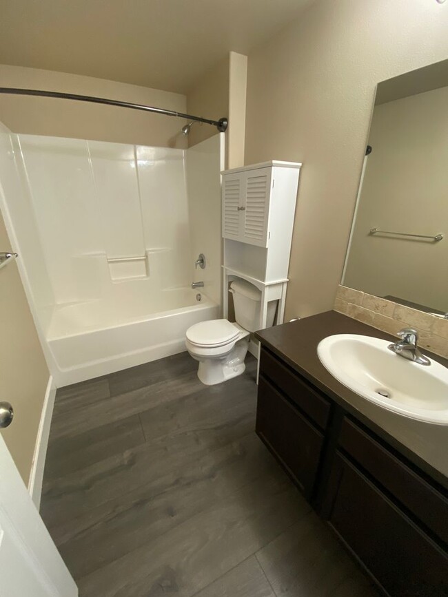 Primary Photo - Newer NE Home, Gas Heat & A/C, All Applian...