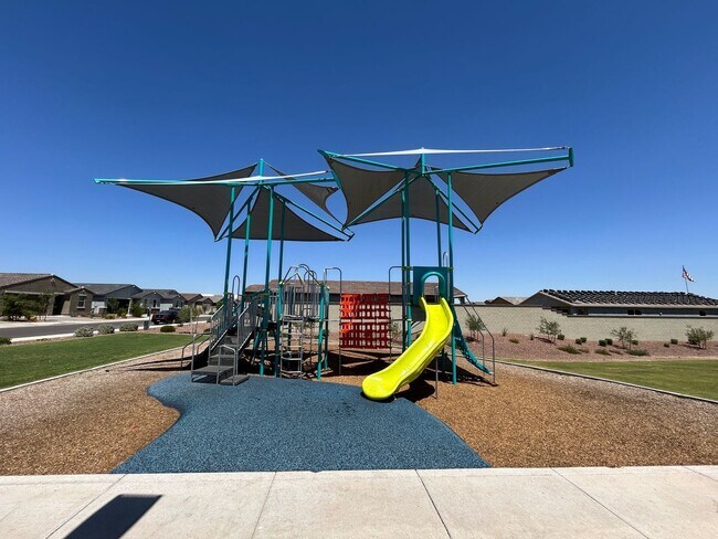 Building Photo - 17449 W Eva St