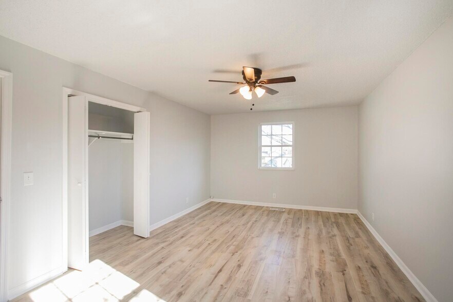 Building Photo - 105 Jacksons Retreat Ct