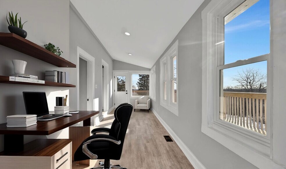 Building Photo - 1381 Old Oxford Rd