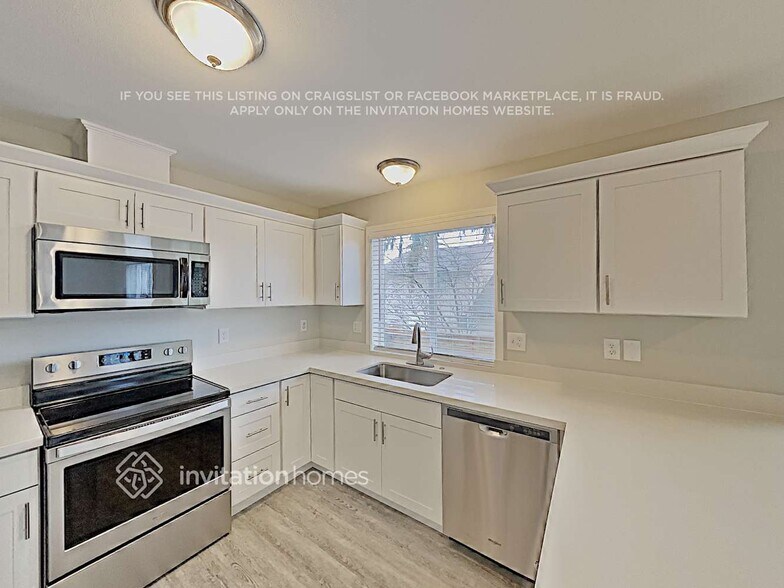 Building Photo - 1617 200th St Ct E