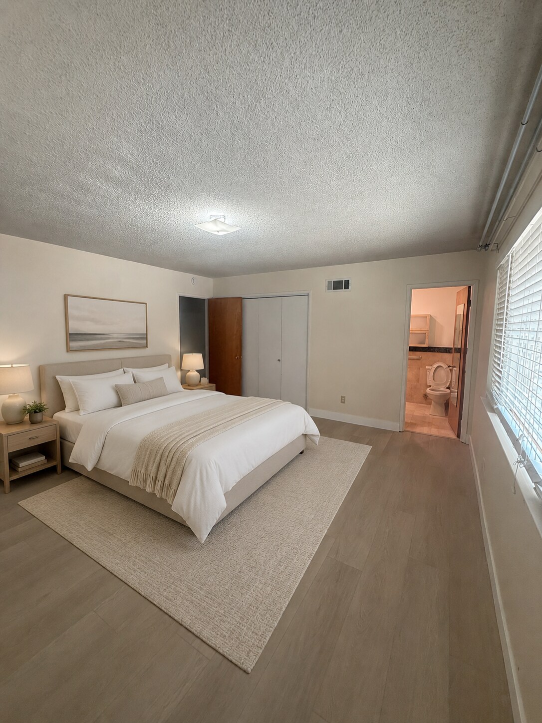 Master Suite - 4360 Watkins Dr