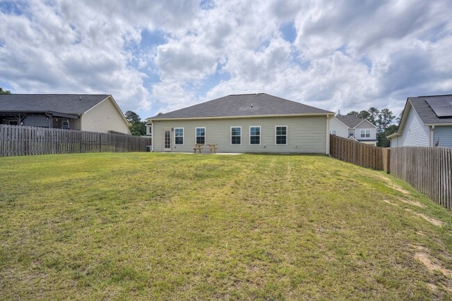 Building Photo - 311 Koweta Way