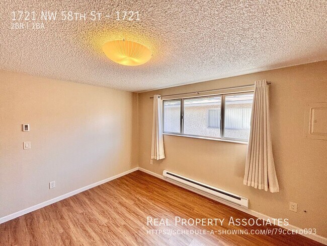 Building Photo - 1721 NW 58th St