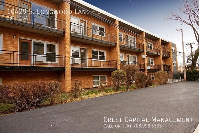 Building Photo - 10429 Longwood Ln