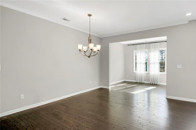 Building Photo - 811 Mason Grove Pkwy