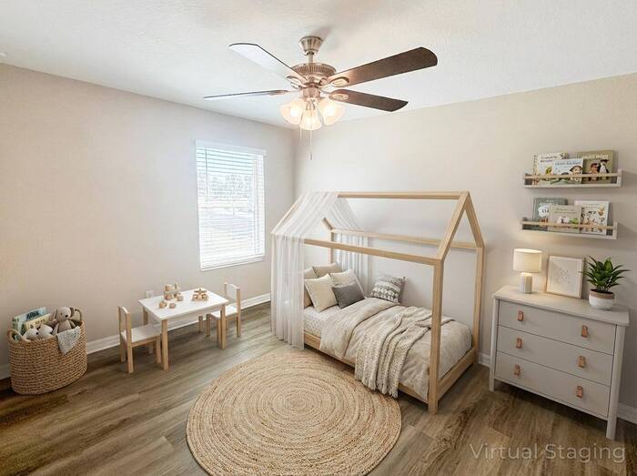 Building Photo - 14202 War Admiral Pl