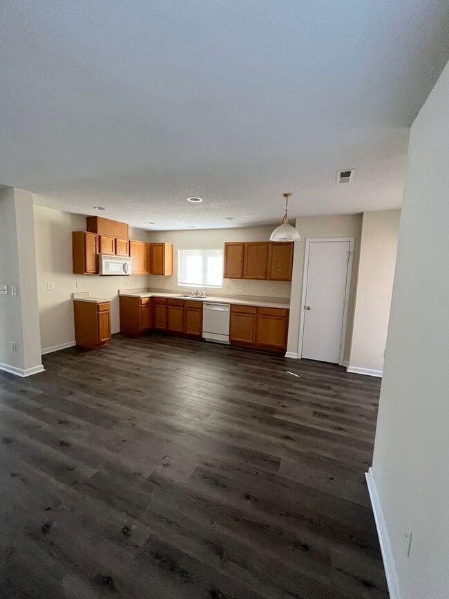 Building Photo - Nice two story 3 BR house with one car garage off Mineral Springs Road, Durham NC. Close to Highw...