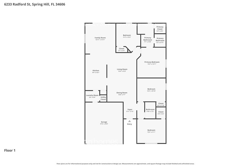 Building Photo - 6233 Radford St