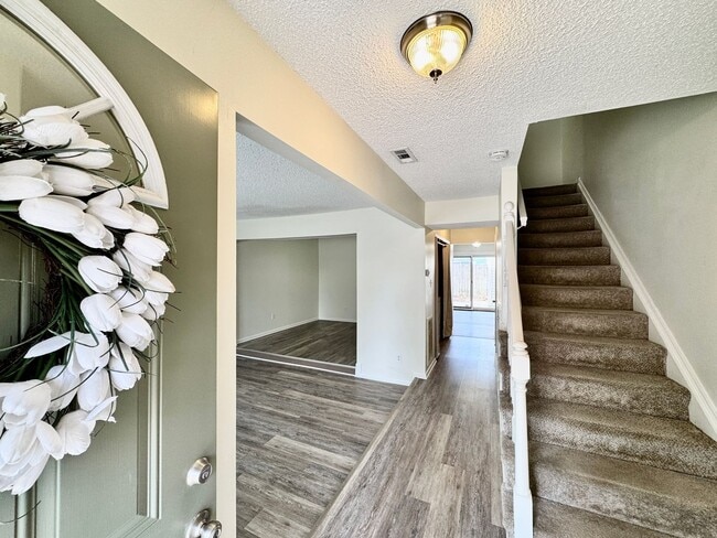 Building Photo - READY NOW!! Fenced Patio - Pet Friendly - Over 1,500 Square Feet!!