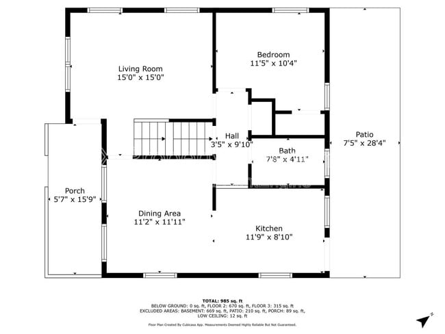 Building Photo - 2204 Sagamore Rd