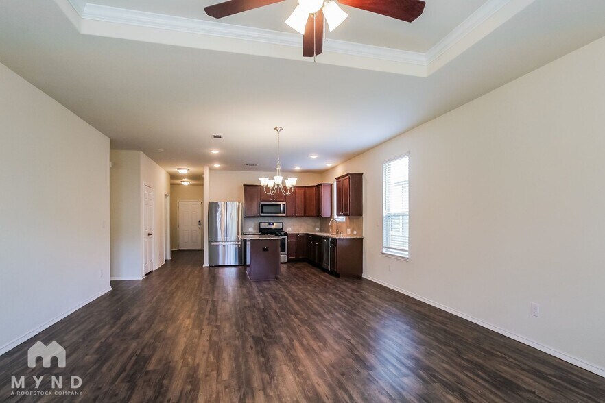 Building Photo - 4323 S Amber Ruse Ct