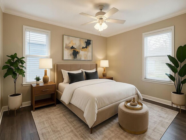 Building Photo - 206 Raupp Blvd