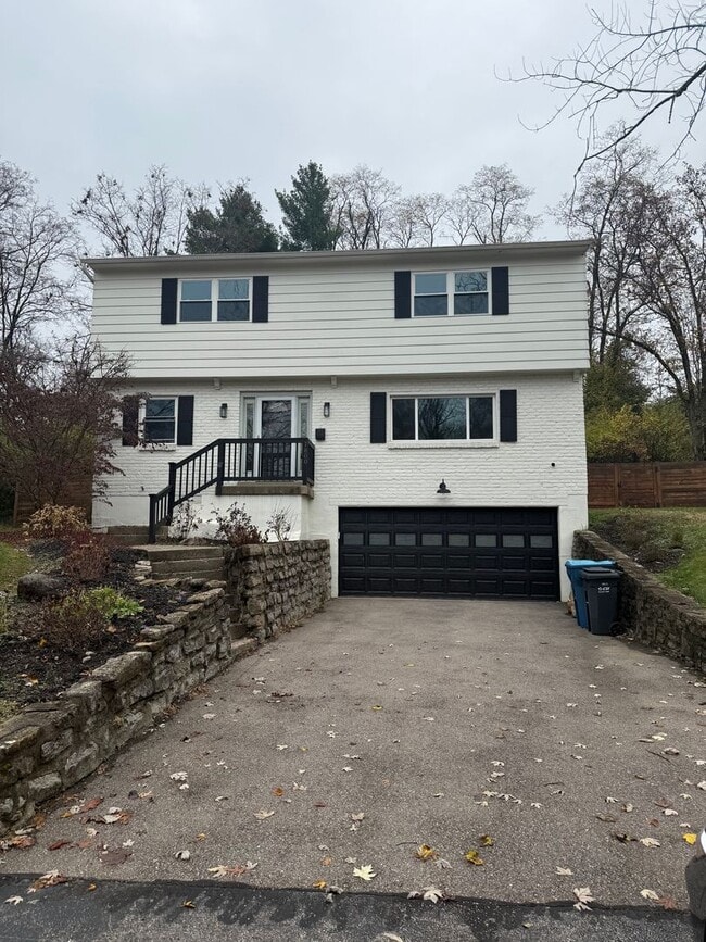 Primary Photo - Spacious Single-Family Rental Home in Convenient Cincinnati Location