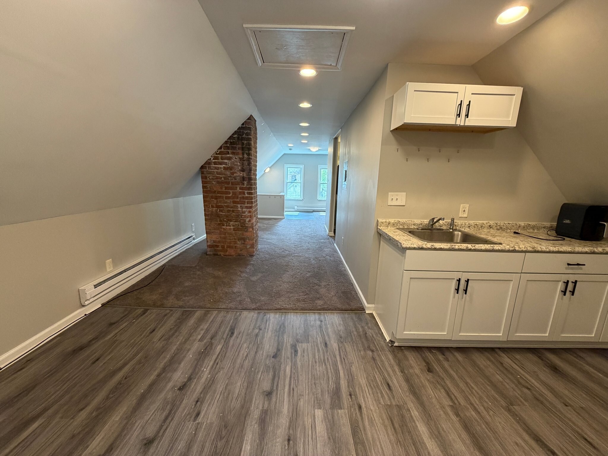 Building Photo - 7803 Dearborn Ave