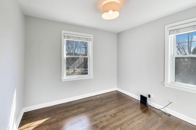 Building Photo - 4138 N Olcott Ave