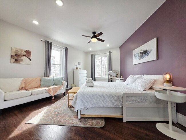 Building Photo - 9 Bailey Ave