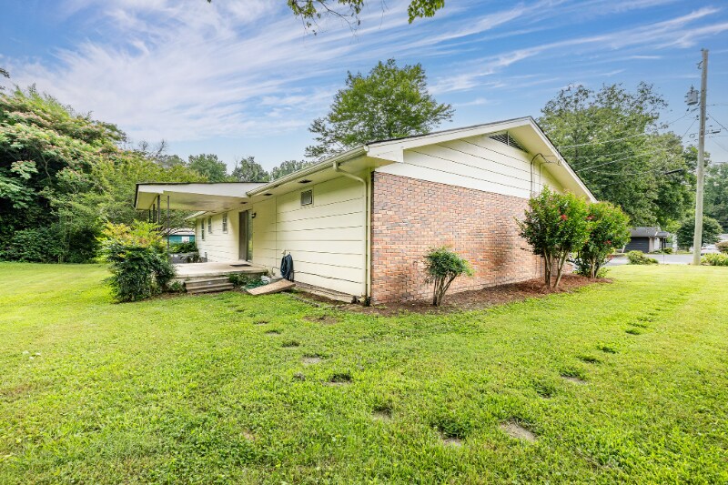 Building Photo - 11635 Jenkins Rd
