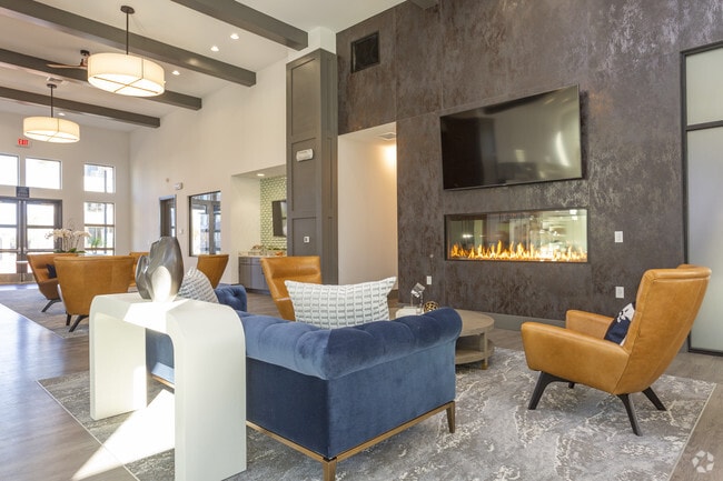 Interior Photo - Gateway Station Apartments