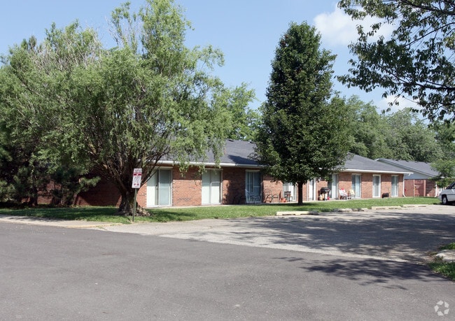 Building Photo - Skyview Apartments