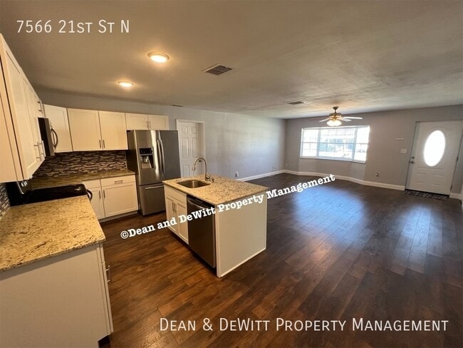 Building Photo - 7566 21st St N