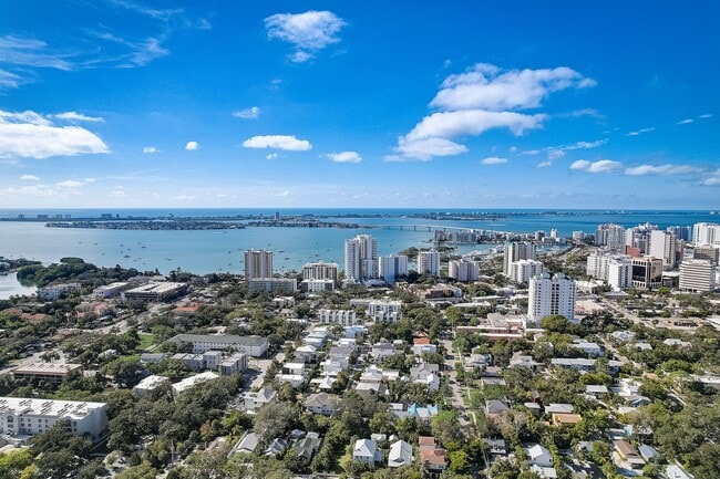 Building Photo - 2 Bed / 1 Bath Cozy Downtown Duplex Apartment