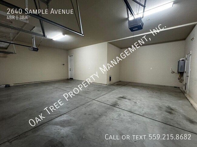 Building Photo - 2640 Sample Ave