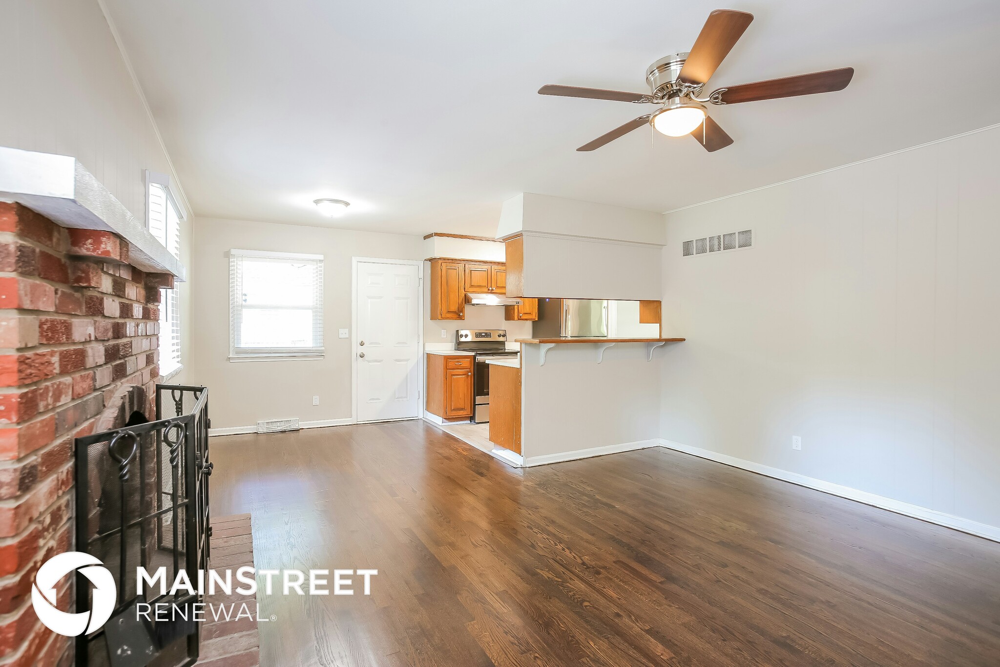 Building Photo - 6208 N Wayne Ave