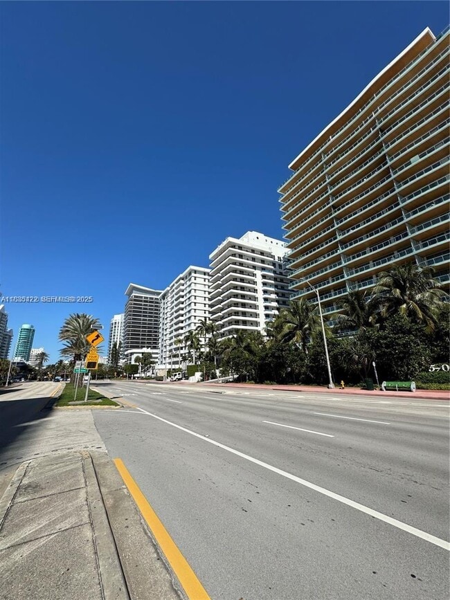 Building Photo - 5750 Collins Ave