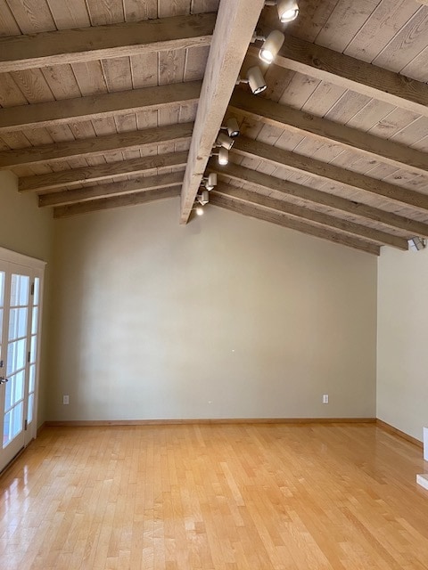Living Room - 3504 N Poinsettia Ave