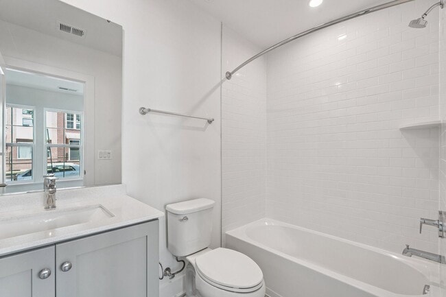 Building Photo - Brand New 4 Bedroom, 3.5 Bath Townhome in King Farm!